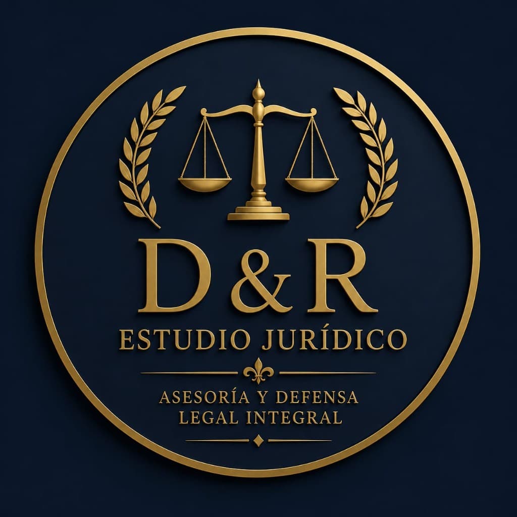 D&R Estudio Jurídico