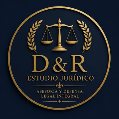 D&R Estudio Jurídico